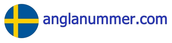 Änglanummer