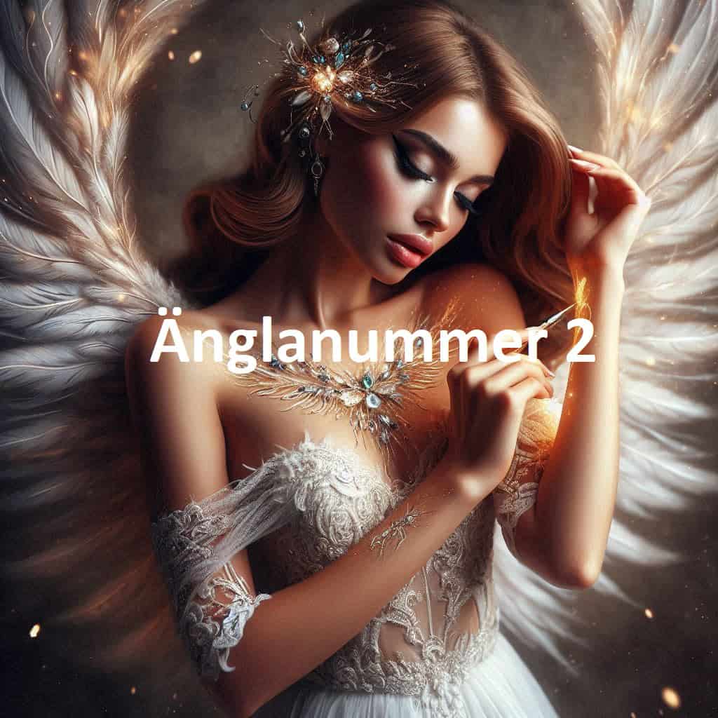 Änglanummer 2