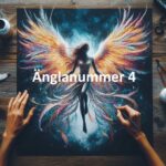 Änglanummer 4