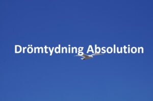 Drömtydning Absolution