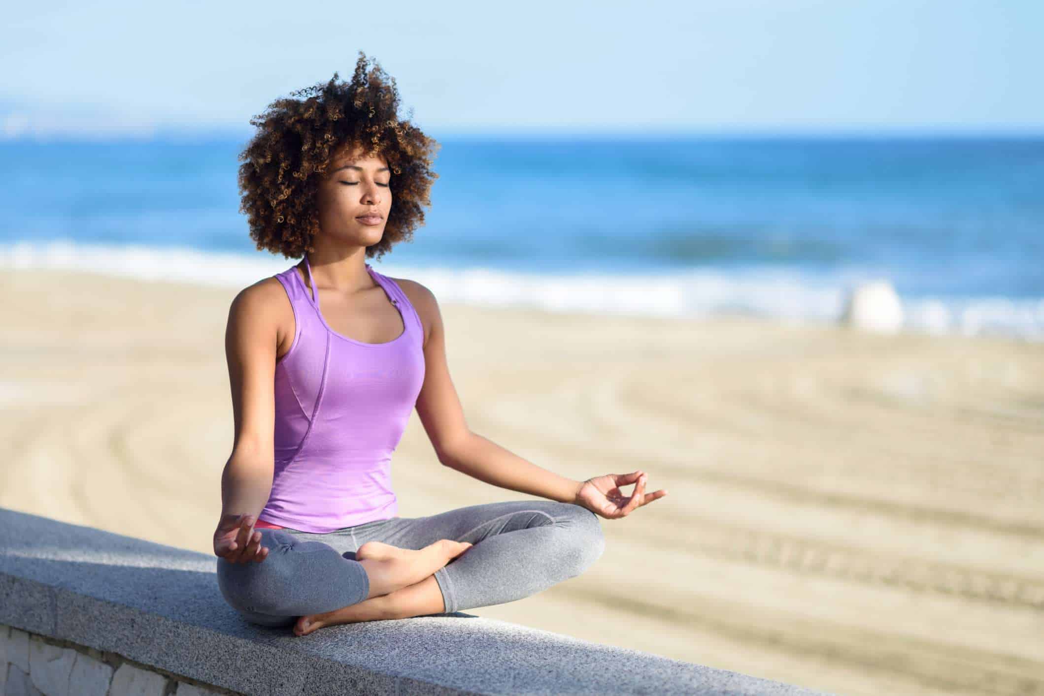 Meditation Svenska