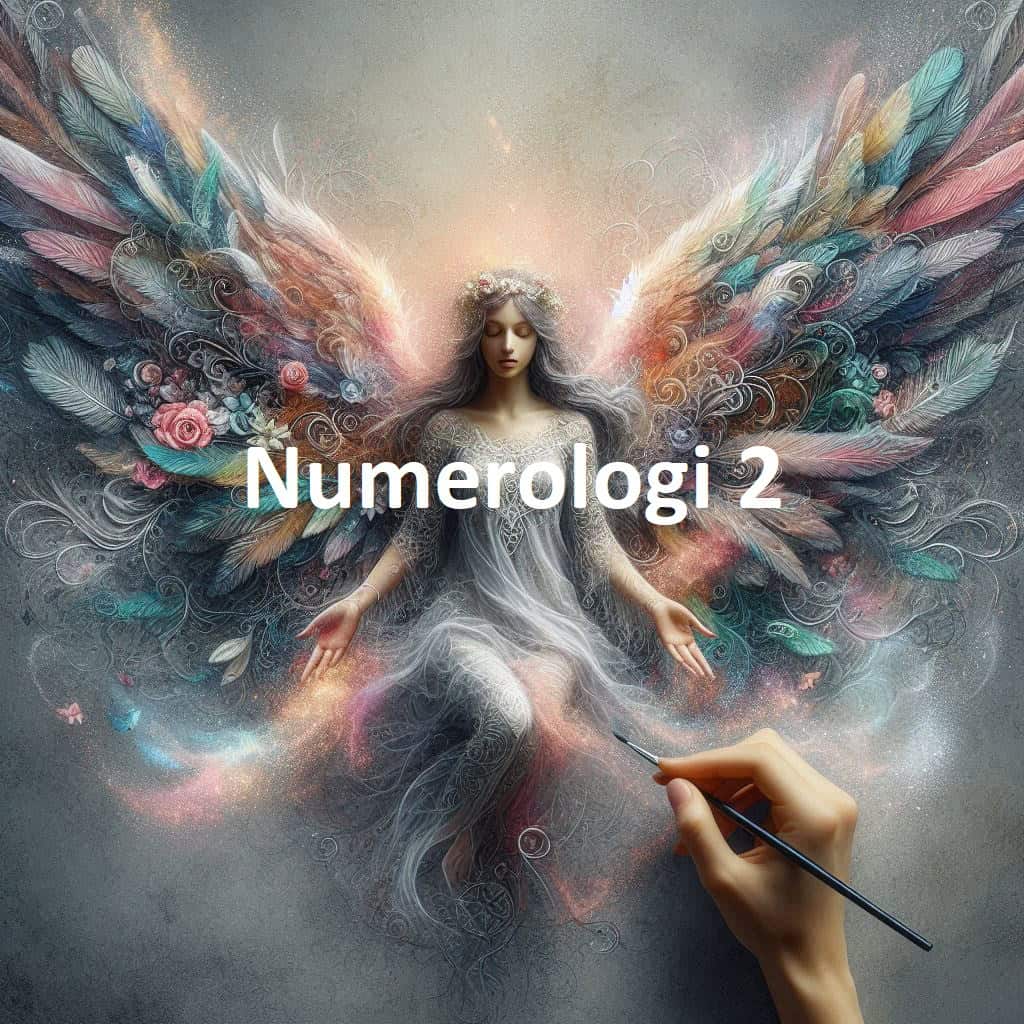 Numerologi 2