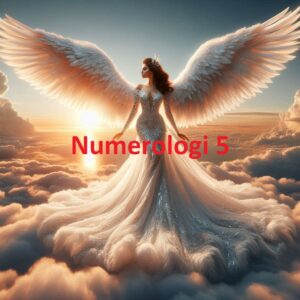 Numerologi 5