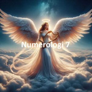 Numerologi 7