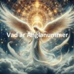 Vad är Änglanummer