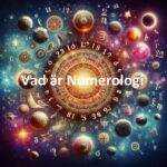 Vad är Numerologi