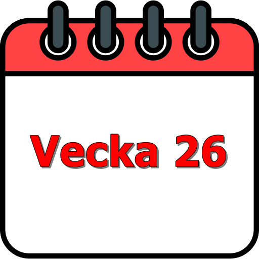 Vecka 26