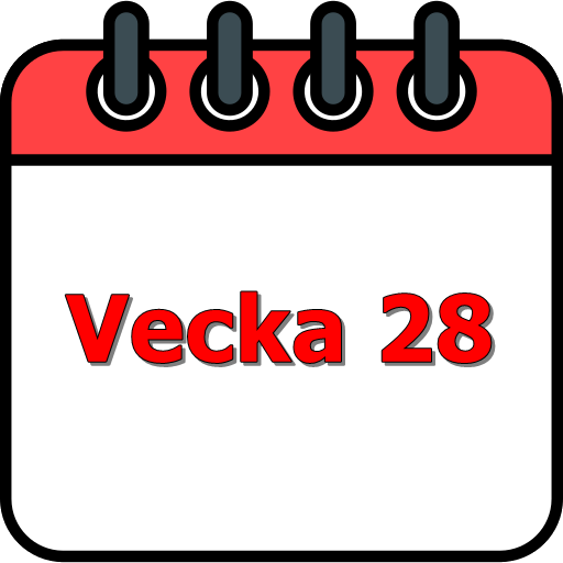 Vecka 28