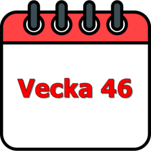 Vecka 46