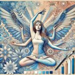 Hatha Yoga: Din Guide till Inre Balansbetydelse