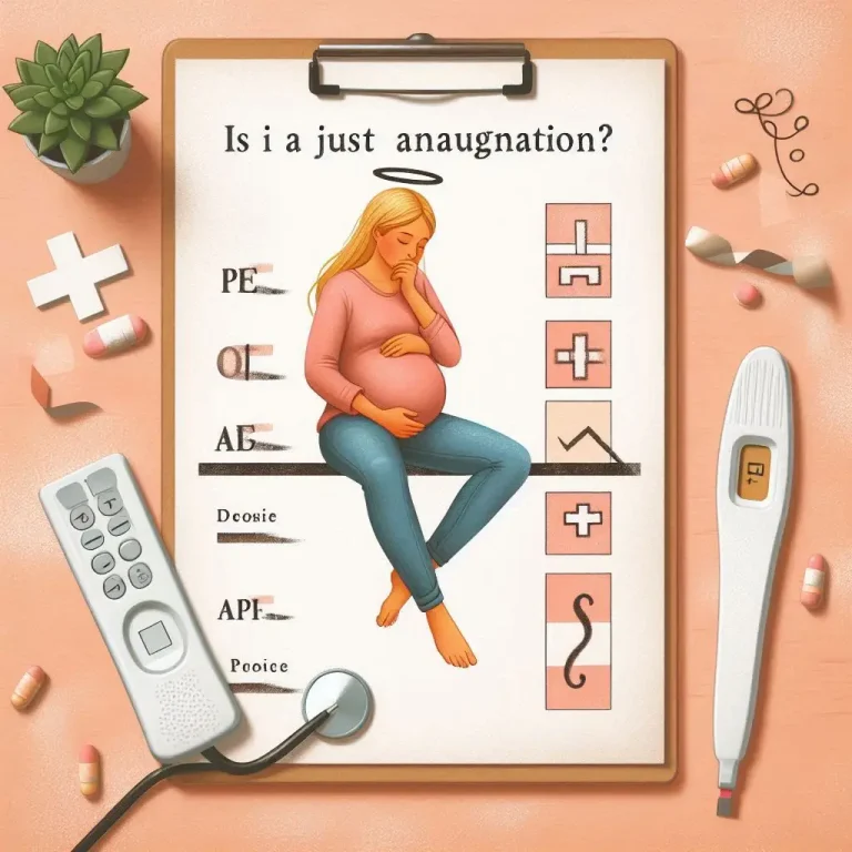 Är det ett plus eller bara inbillning? Guiden för dig med svaga graviditetstest