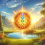 Solarplexuschakrat