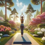 Tadasana