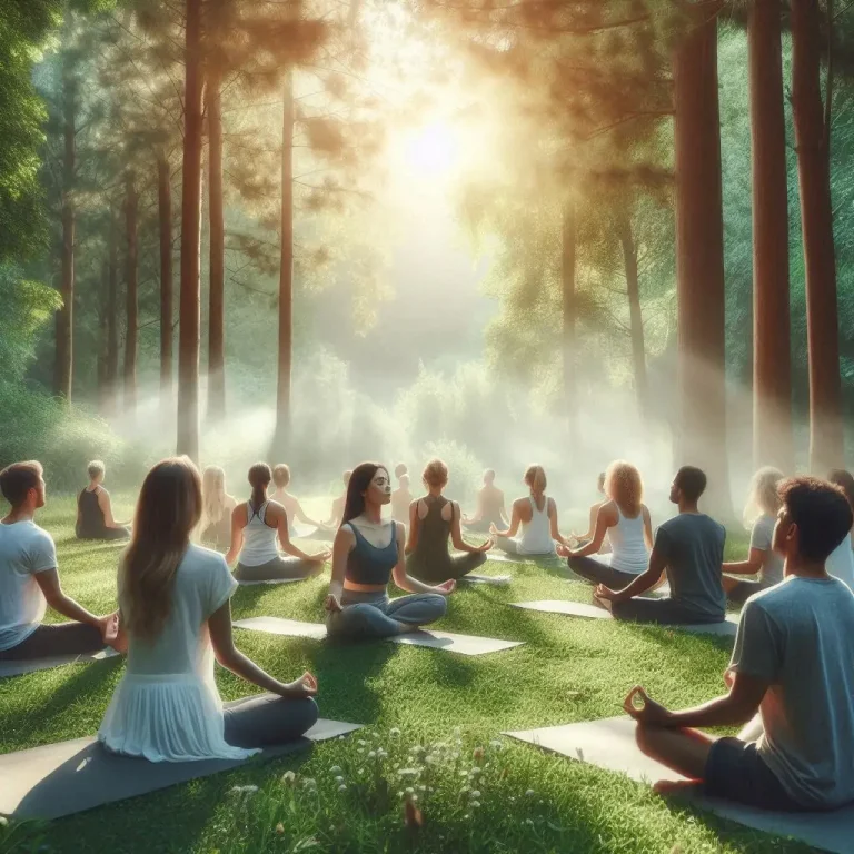 Yoga
