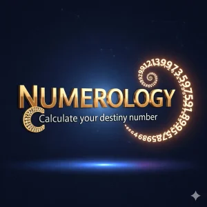 Numerologi – Räkna ut ditt ödestal